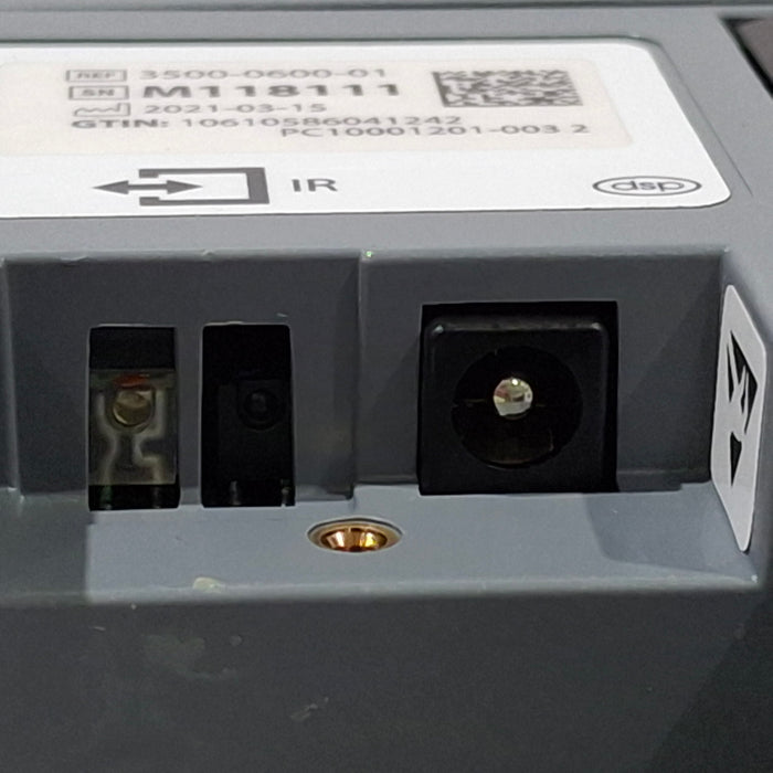 Smiths Medical Smiths Medical Medfusion 3500 Version 6 Syringe Infusion Pump Infusion Pump reLink Medical