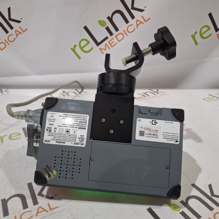 Smiths Medical Smiths Medical Medfusion 3500 Version 6 Syringe Infusion Pump Infusion Pump reLink Medical