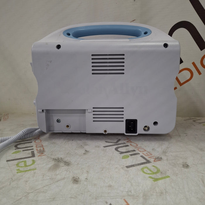 Welch Allyn Welch Allyn Connex 6500 65NTXX - Nellcor SpO2, SureTemp Vital Signs Monitor Patient Monitors reLink Medical