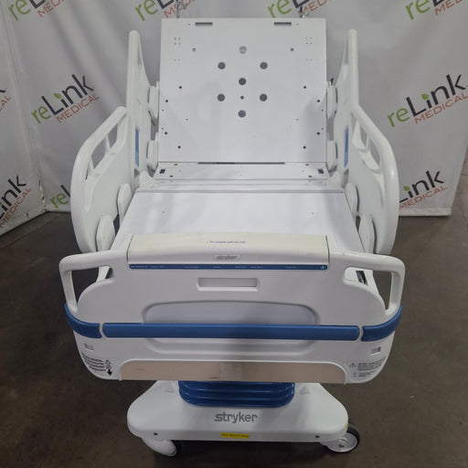 Stryker Stryker Secure III 3005 Hospital Bed Beds & Stretchers reLink Medical