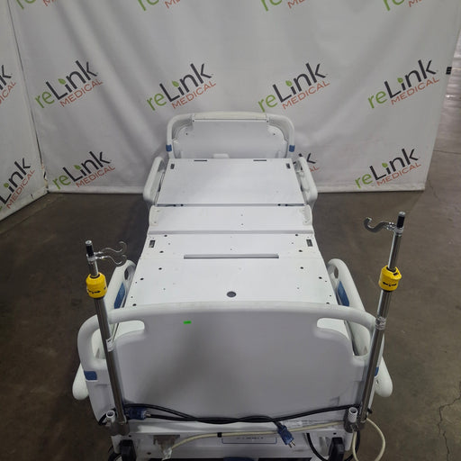 Stryker Stryker Secure III 3005 Hospital Bed Beds & Stretchers reLink Medical