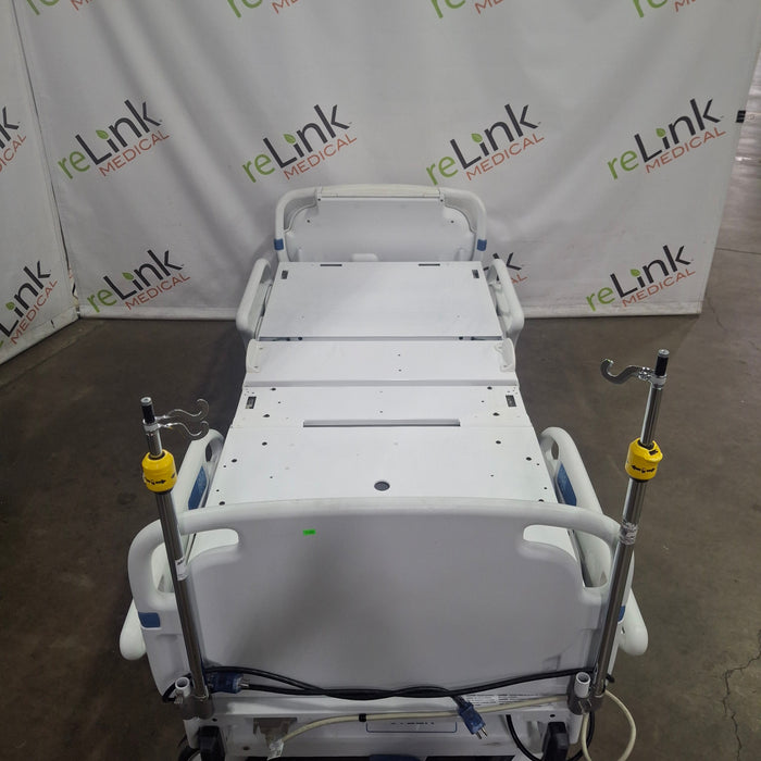 Stryker Stryker Secure III 3005 Hospital Bed Beds & Stretchers reLink Medical