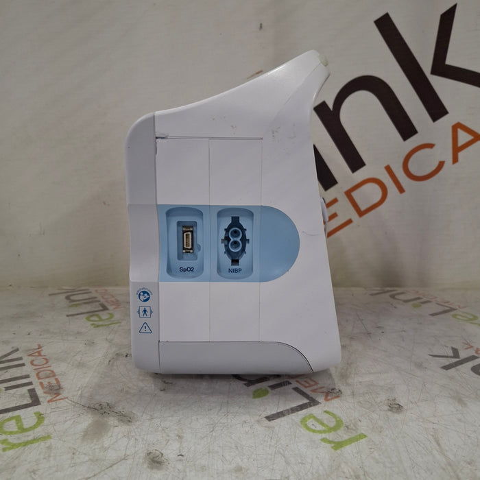 Welch Allyn Connex 6500 65NTXX - Nellcor SpO2, SureTemp Vital Signs Monitor