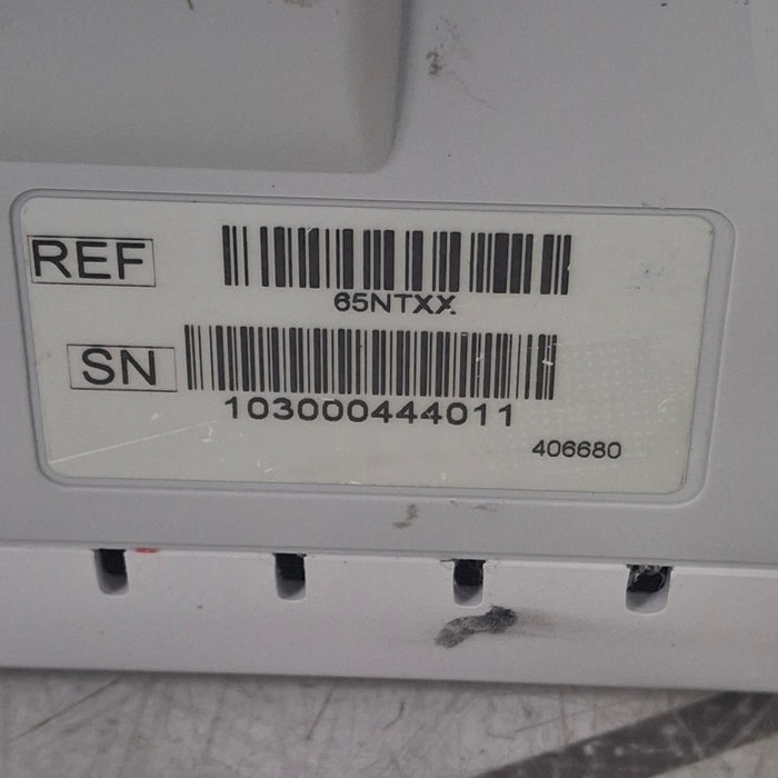 Welch Allyn Connex 6500 65NTXX - Nellcor SpO2, SureTemp Vital Signs Monitor