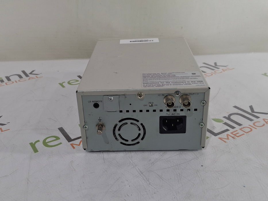 Sony UP-897MD Imager / Printer