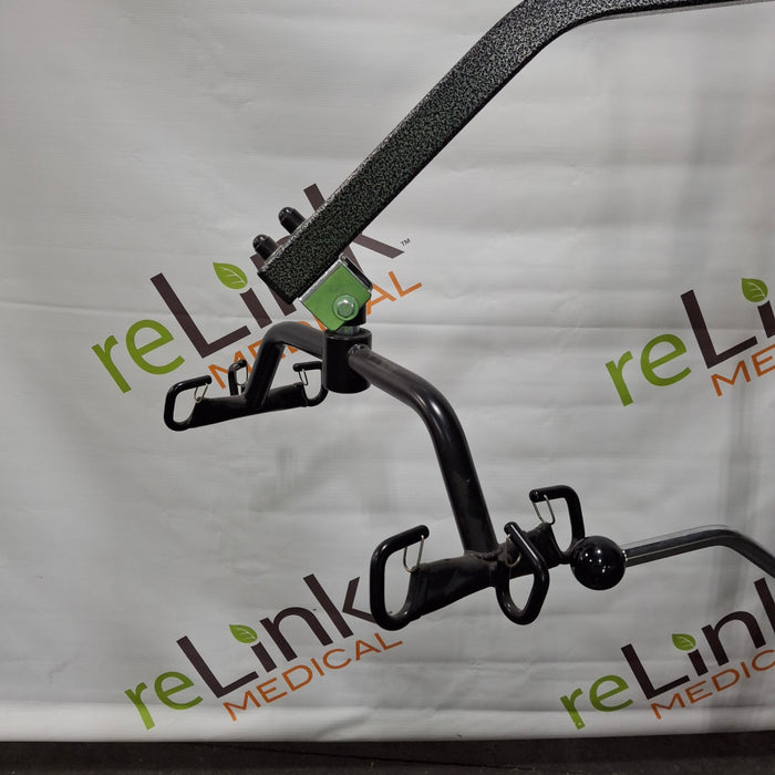 Lumex Lumex LF1031 Hyrdaulic Patient Lift Beds & Stretchers reLink Medical