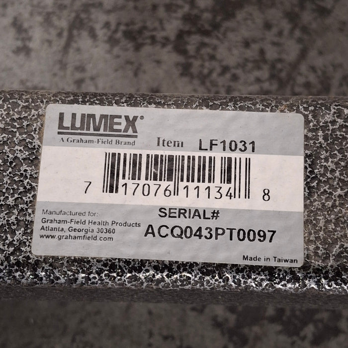 Lumex Lumex LF1031 Hyrdaulic Patient Lift Beds & Stretchers reLink Medical