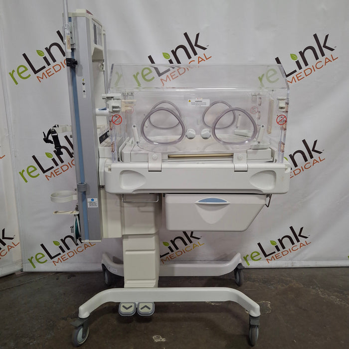 Datex-Ohmeda Giraffe Infant Incubator