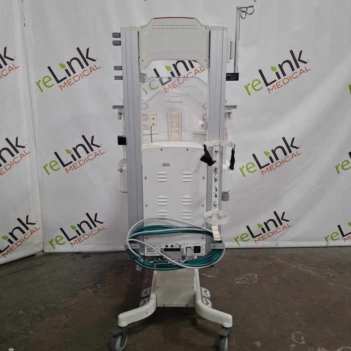 Datex-Ohmeda Giraffe Infant Incubator