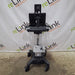 Sonosite Sonosite X-Porte Mobile Cart w/ Control Panel Ultrasound reLink Medical