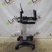 Sonosite Sonosite X-Porte Mobile Cart w/ Control Panel Ultrasound reLink Medical