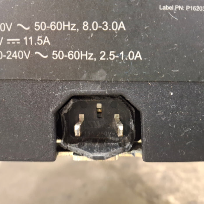 Sonosite Sonosite X-Porte Mobile Cart w/ Control Panel Ultrasound reLink Medical