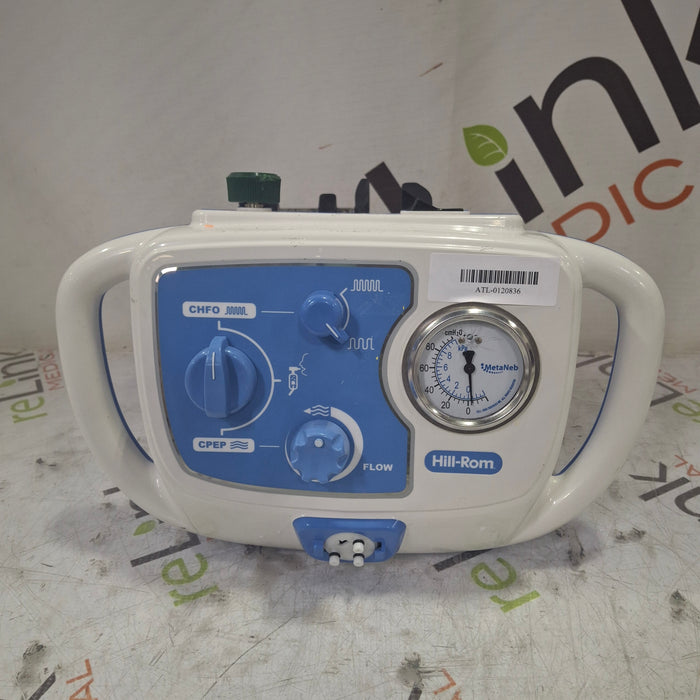 Hill-Rom MetaNeb Lung Therapy System