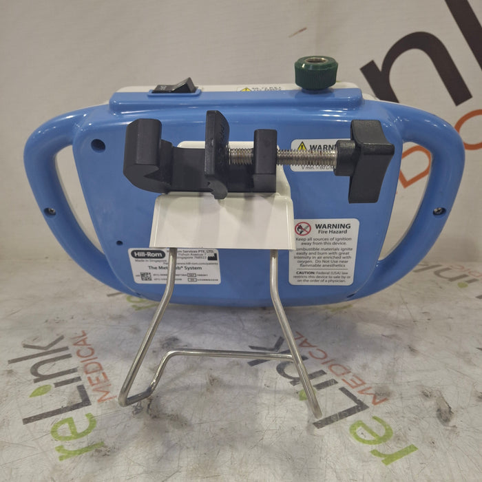 Hill-Rom MetaNeb Lung Therapy System
