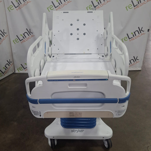 Stryker Stryker Secure III 3005 Hospital Bed Beds & Stretchers reLink Medical