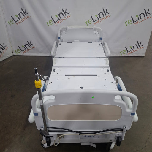 Stryker Stryker Secure III 3005 Hospital Bed Beds & Stretchers reLink Medical