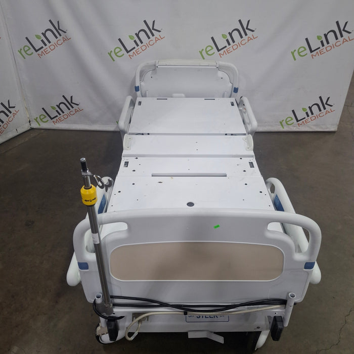 Stryker Stryker Secure III 3005 Hospital Bed Beds & Stretchers reLink Medical