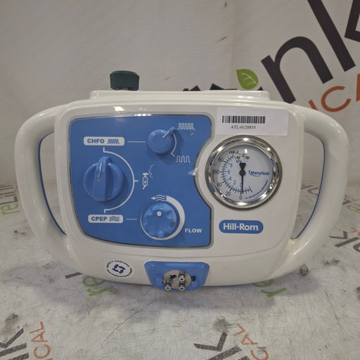 Hill-Rom Hill-Rom MetaNeb Lung Therapy System Respiratory reLink Medical