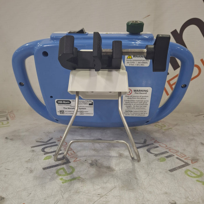 Hill-Rom Hill-Rom MetaNeb Lung Therapy System Respiratory reLink Medical