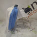 Hill-Rom Hill-Rom MetaNeb Lung Therapy System Respiratory reLink Medical