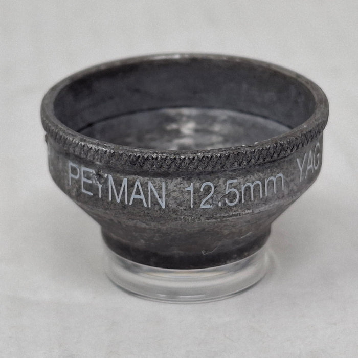 Ocular Instruments Inc Ocular Instruments Inc OPY-12.5 Peyman 12.5mm Wide Field YAG Laser Lens Surgical Instruments reLink Medical