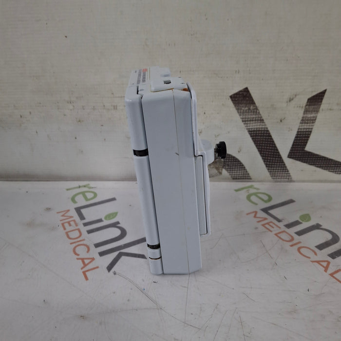 Baxter Baxter Sigma Spectrum 8.00.04 w/o Battery Infusion Pump Infusion Pump reLink Medical