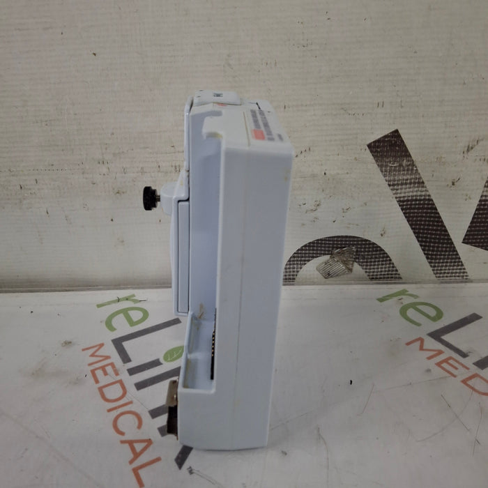 Baxter Baxter Sigma Spectrum 8.00.04 w/o Battery Infusion Pump Infusion Pump reLink Medical