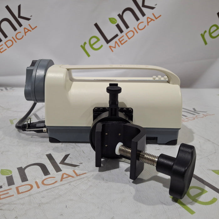 Smiths Medical Smiths Medical Medfusion 3500 Version 6 Syringe Infusion Pump Infusion Pump reLink Medical