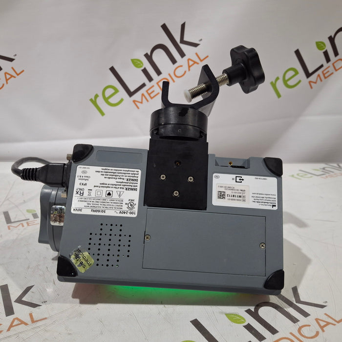 Smiths Medical Smiths Medical Medfusion 3500 Version 6 Syringe Infusion Pump Infusion Pump reLink Medical