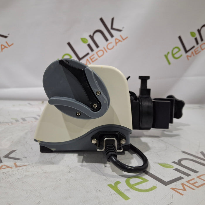 Smiths Medical Smiths Medical Medfusion 3500 Version 6 Syringe Infusion Pump Infusion Pump reLink Medical