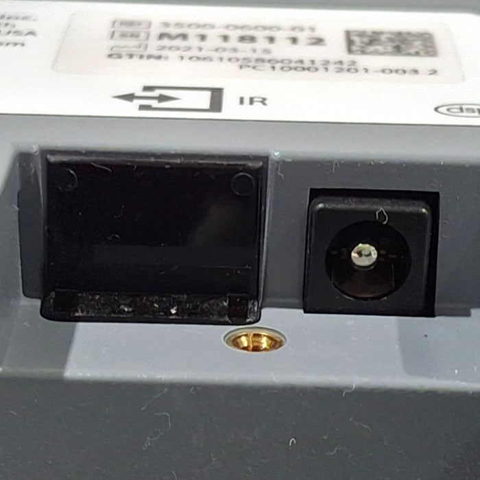 Smiths Medical Smiths Medical Medfusion 3500 Version 6 Syringe Infusion Pump Infusion Pump reLink Medical