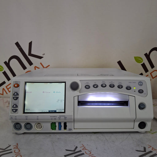 GE Healthcare GE Healthcare Corometrics 250cx Series Model 259cx-a Fetal Monitor Patient Monitors reLink Medical