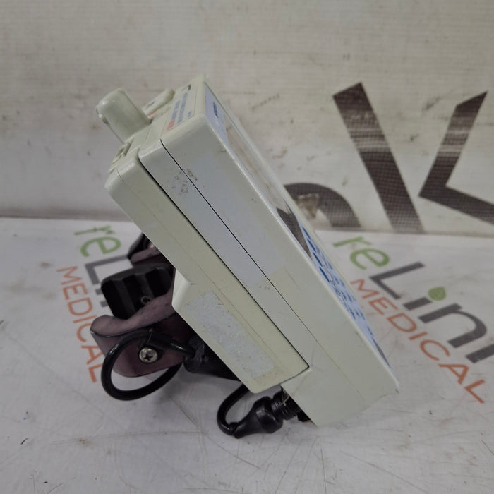 Baxter Sigma Spectrum with B/G Battery Infusion Pump