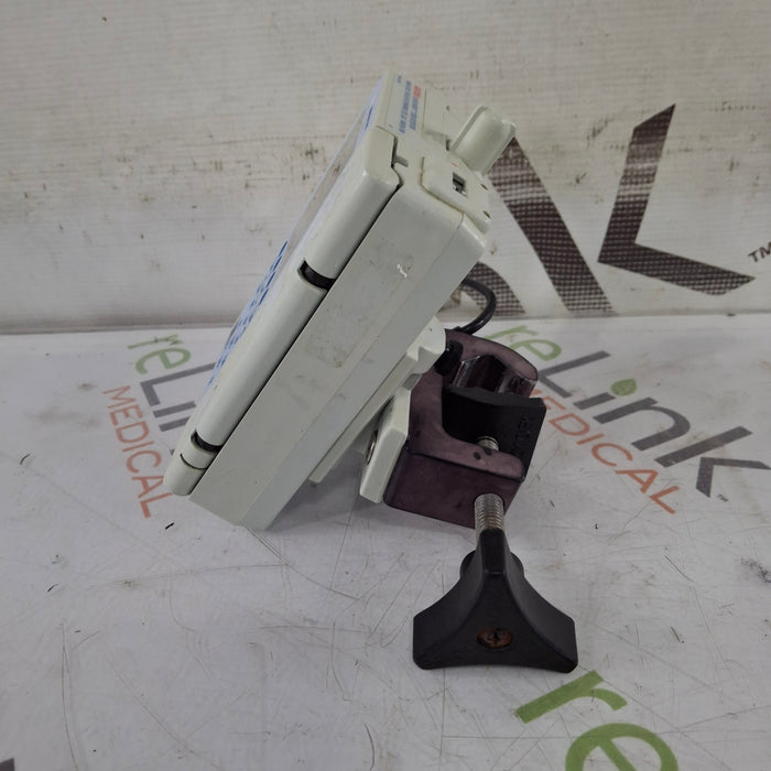 Baxter Sigma Spectrum with B/G Battery Infusion Pump