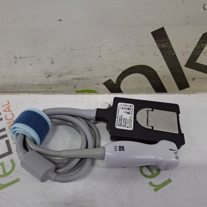 Sonosite Sonosite P21xp/5-1 MHz Transducer Ultrasound Probes reLink Medical