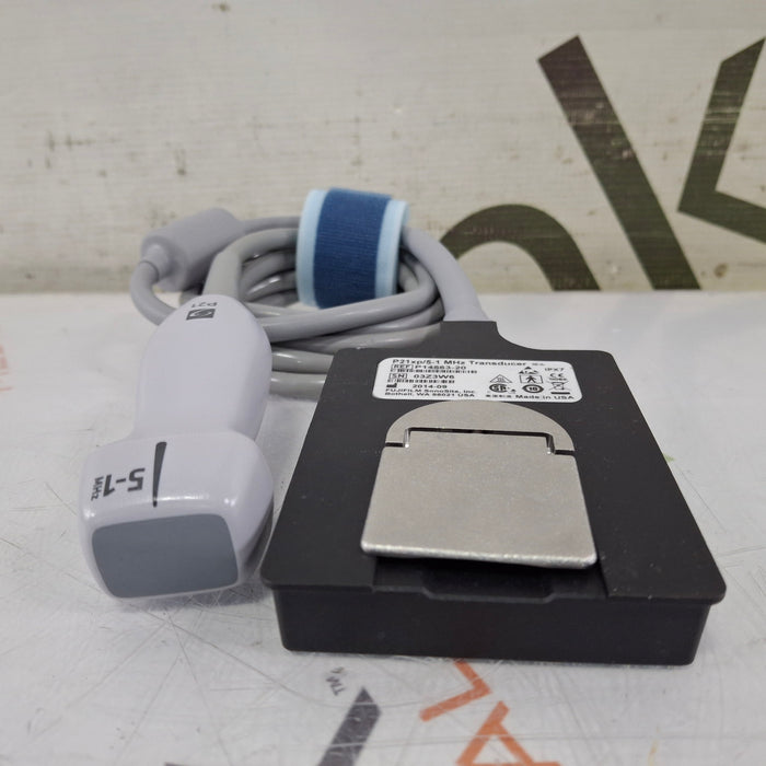 Sonosite Sonosite P21xp/5-1 MHz Transducer Ultrasound Probes reLink Medical