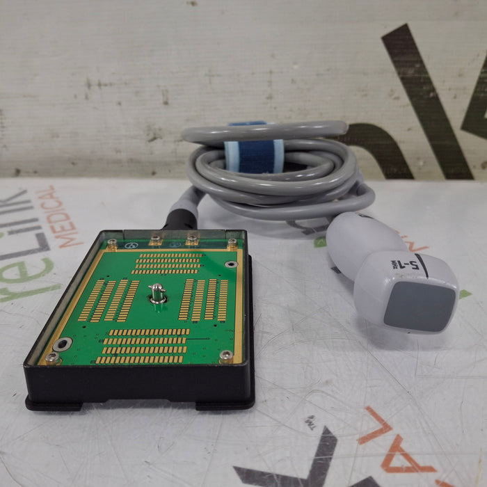 Sonosite Sonosite P21xp/5-1 MHz Transducer Ultrasound Probes reLink Medical