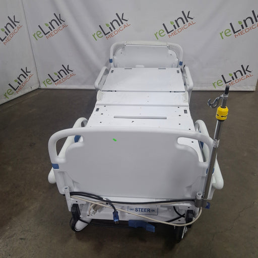 Stryker Stryker Secure III 3005 Hospital Bed Beds & Stretchers reLink Medical