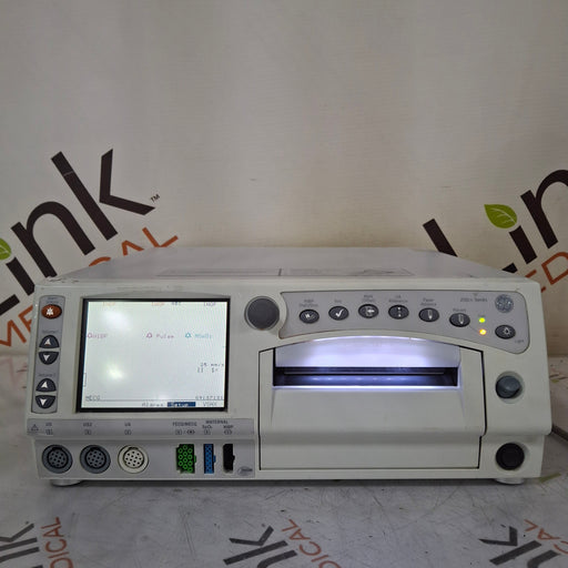 GE Healthcare GE Healthcare Corometrics 250cx Series Model 259cx-a Fetal Monitor Patient Monitors reLink Medical