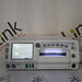 GE Healthcare GE Healthcare Corometrics 250cx Series Model 259cx-a Fetal Monitor Patient Monitors reLink Medical