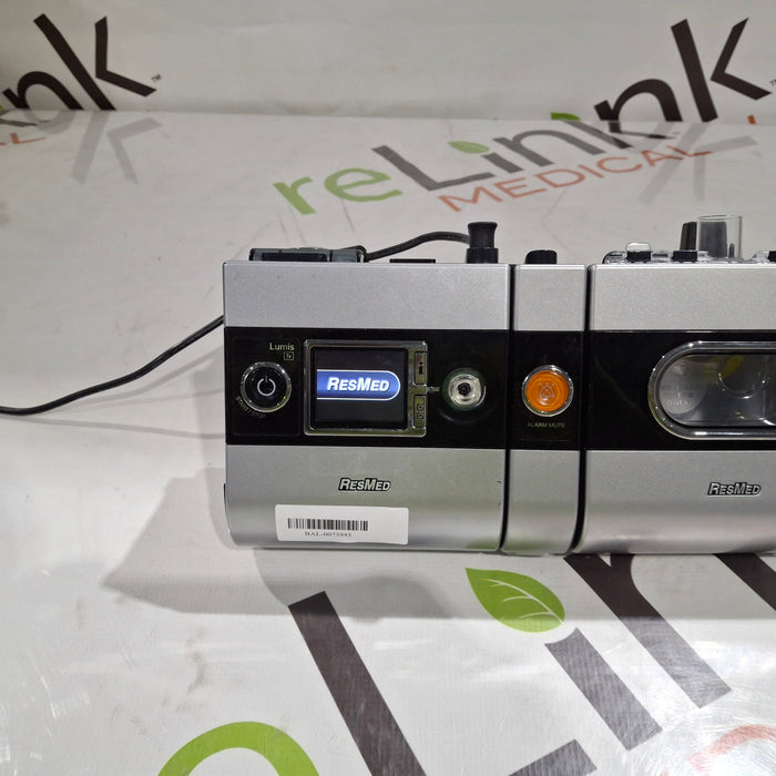 ResMed Lumis TX CPAP Machine