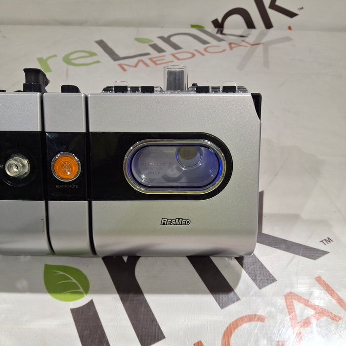 ResMed Lumis TX CPAP Machine