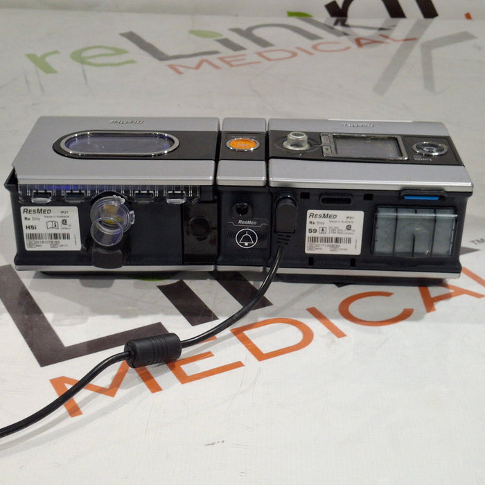 ResMed Lumis TX CPAP Machine