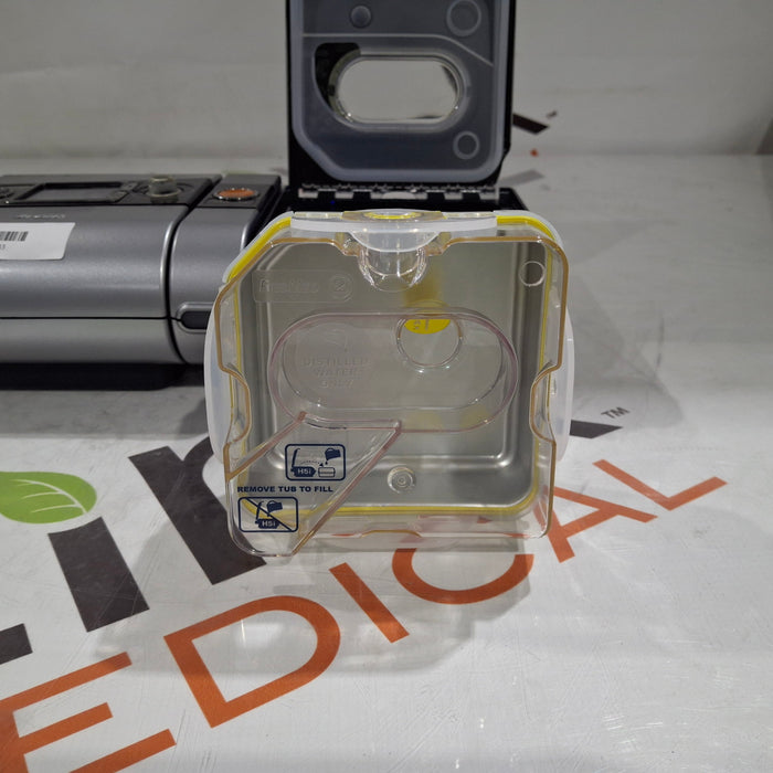 ResMed Lumis TX CPAP Machine