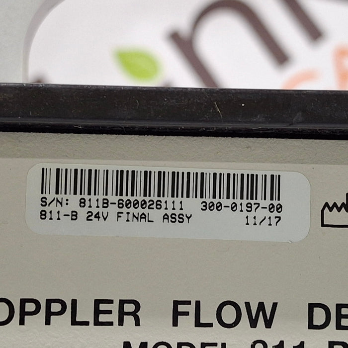 Parks Parks 811-B Doppler Flow Detector Surgical Equipment reLink Medical