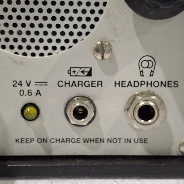 Parks Parks 811-B Doppler Flow Detector Surgical Equipment reLink Medical