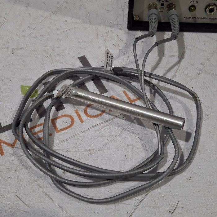 Parks Parks 811-B Doppler Flow Detector Surgical Equipment reLink Medical