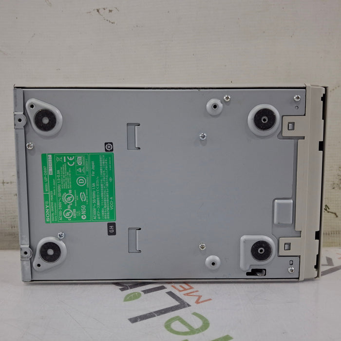 Sony Sony UP-D897 Digital Graphic Printer CR and Imagers reLink Medical