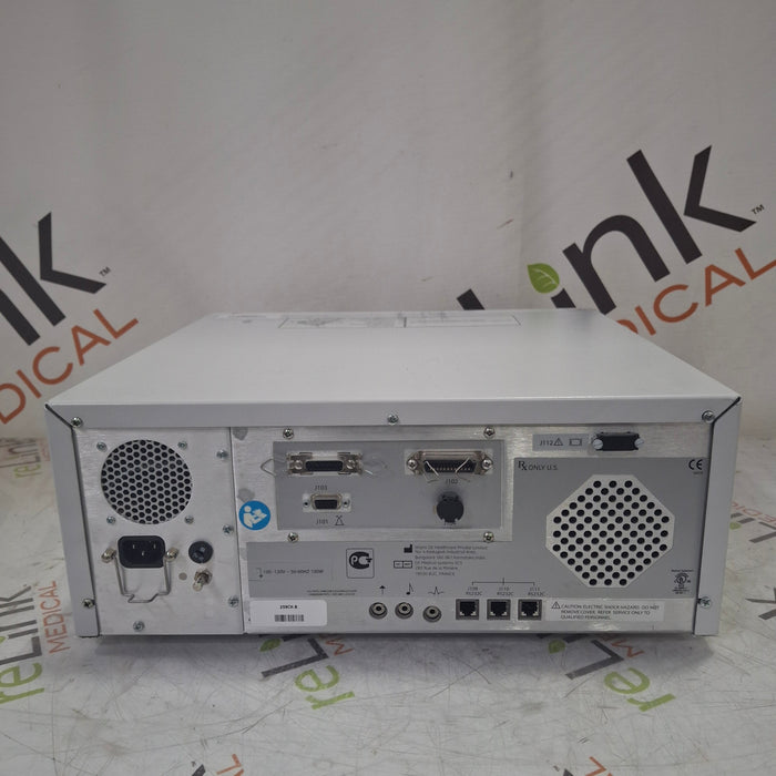 GE Healthcare GE Healthcare Corometrics 250cx Series Model 259cx Fetal Monitor Patient Monitors reLink Medical