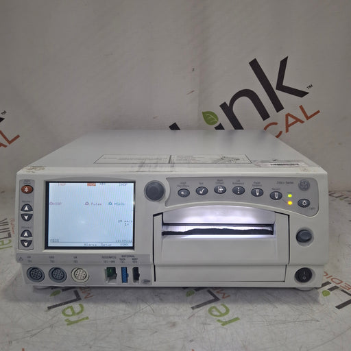 GE Healthcare GE Healthcare Corometrics 250cx Series Model 259cx Fetal Monitor Patient Monitors reLink Medical